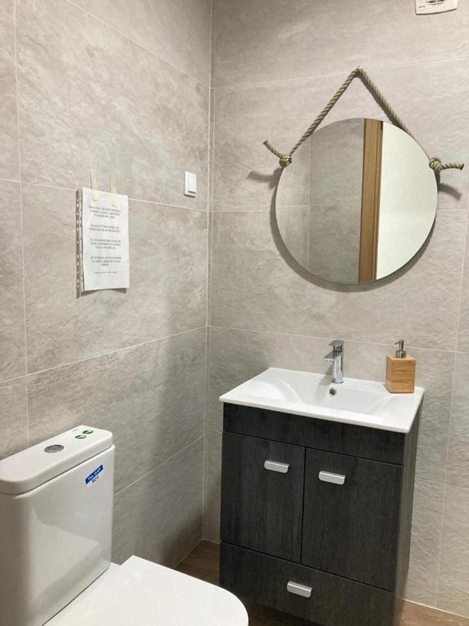 Apartmán Casa Da Nazare Portinho da Arrábida Exteriér fotografie