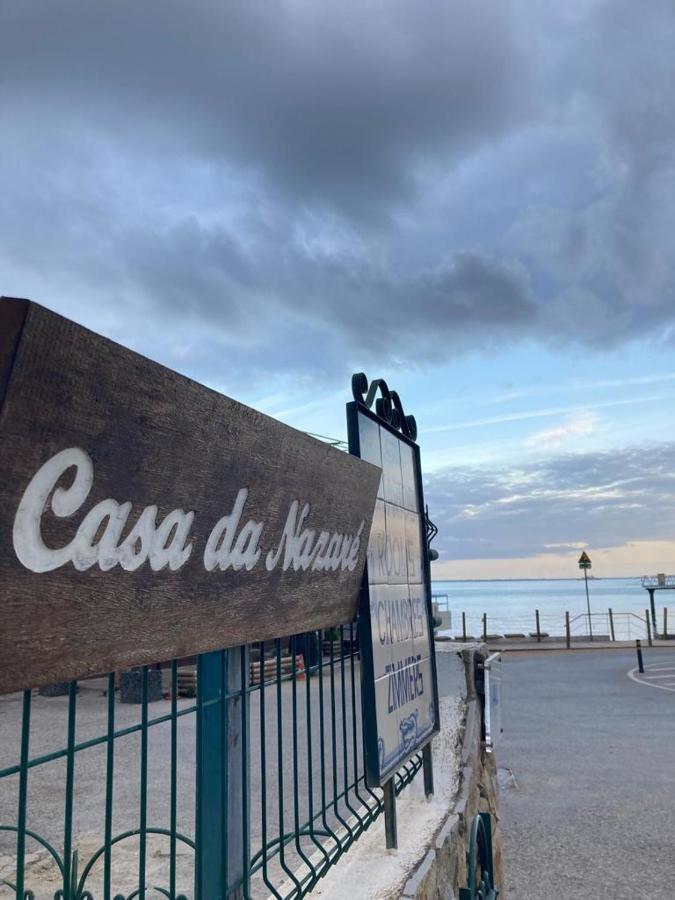 Apartmán Casa Da Nazare Portinho da Arrábida Exteriér fotografie