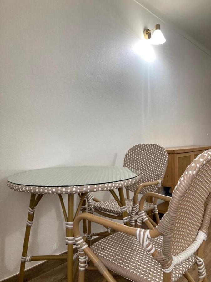 Apartmán Casa Da Nazare Portinho da Arrábida Exteriér fotografie