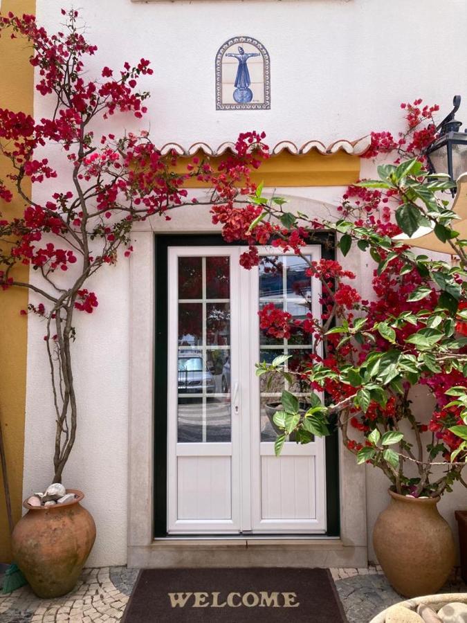Apartmán Casa Da Nazare Portinho da Arrábida Exteriér fotografie