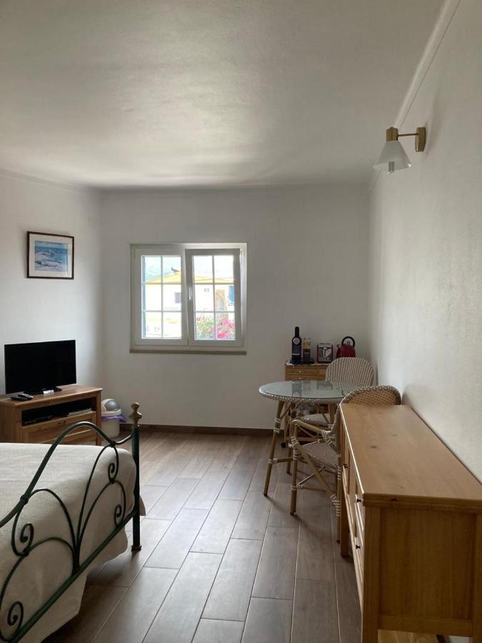 Apartmán Casa Da Nazare Portinho da Arrábida Exteriér fotografie