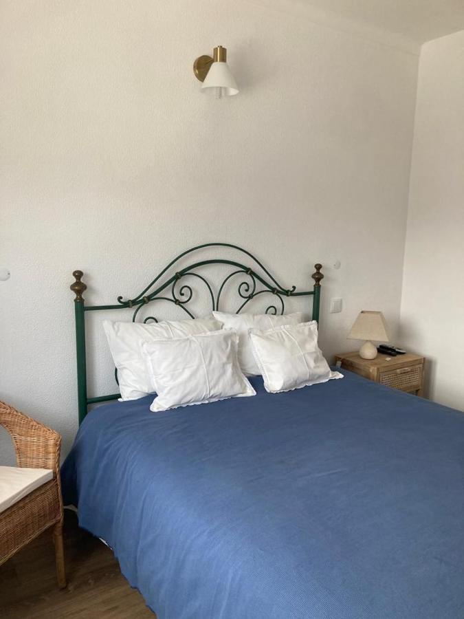 Apartmán Casa Da Nazare Portinho da Arrábida Exteriér fotografie