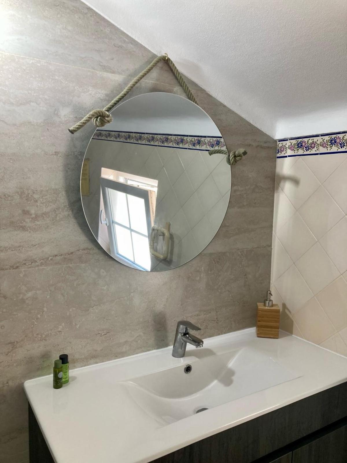 Apartmán Casa Da Nazare Portinho da Arrábida Exteriér fotografie