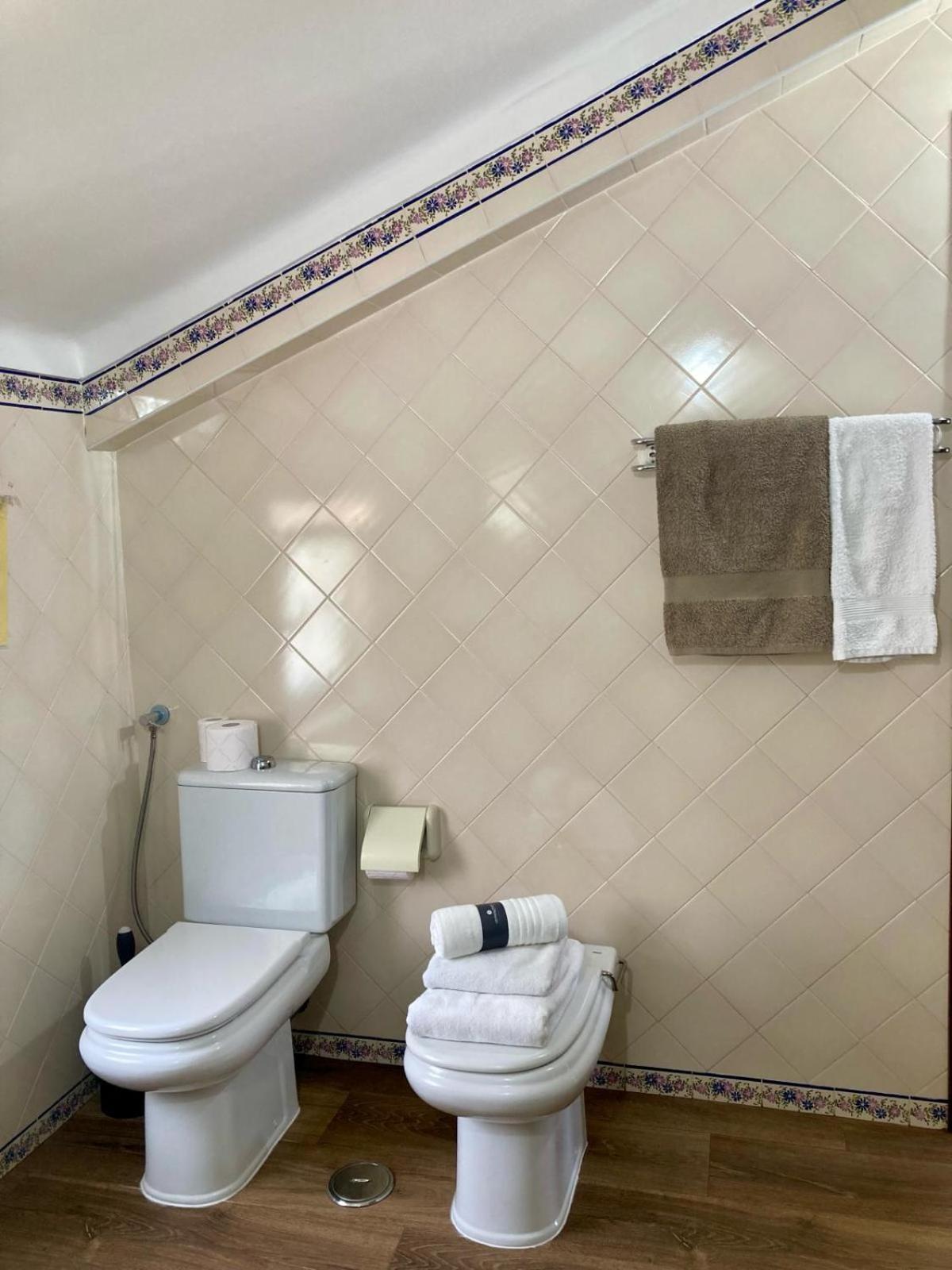 Apartmán Casa Da Nazare Portinho da Arrábida Exteriér fotografie